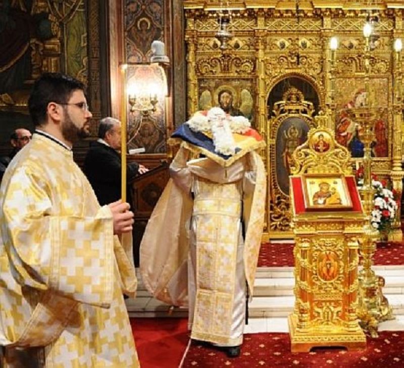 Calendar ortodox 1 august 2023: Ce sărbătoare este marți?