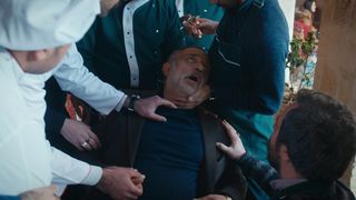 Nu ratați, &icirc;n această seară, de la ora 20:00, un nou episod din serialul &ldquo;Melek&rdquo;, numai la Kanal D.