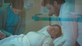 Melek, &icirc;n stare critică - &icirc;n această seară, de la ora 20:00, &icirc;n &ldquo;Melek&rdquo;, la Kanal D