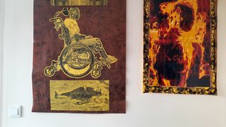 Lucrări realizate de rom&acirc;nul, Herman Petre.