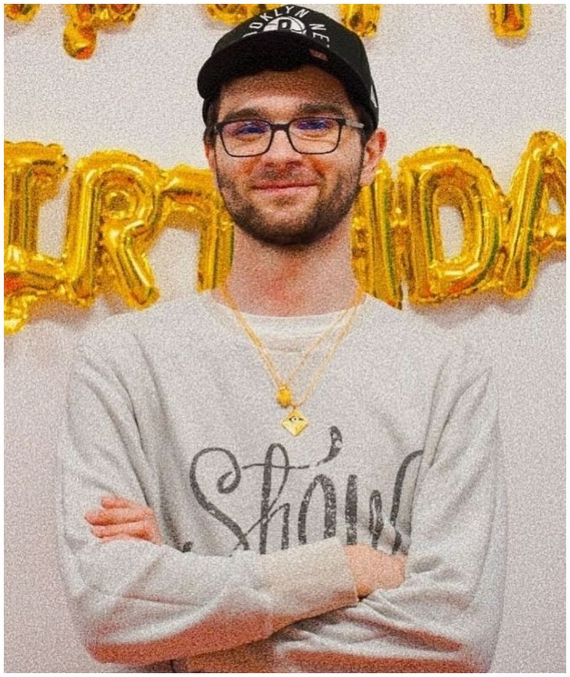 Herman Petre - student Montpellier