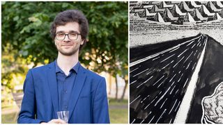 Herman Petre - artist