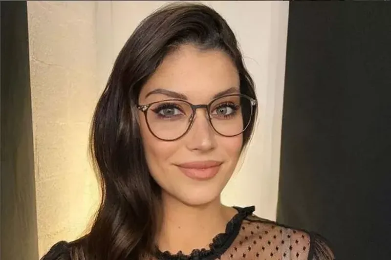 Fotomodelul de picioare Chrissy Sweet 