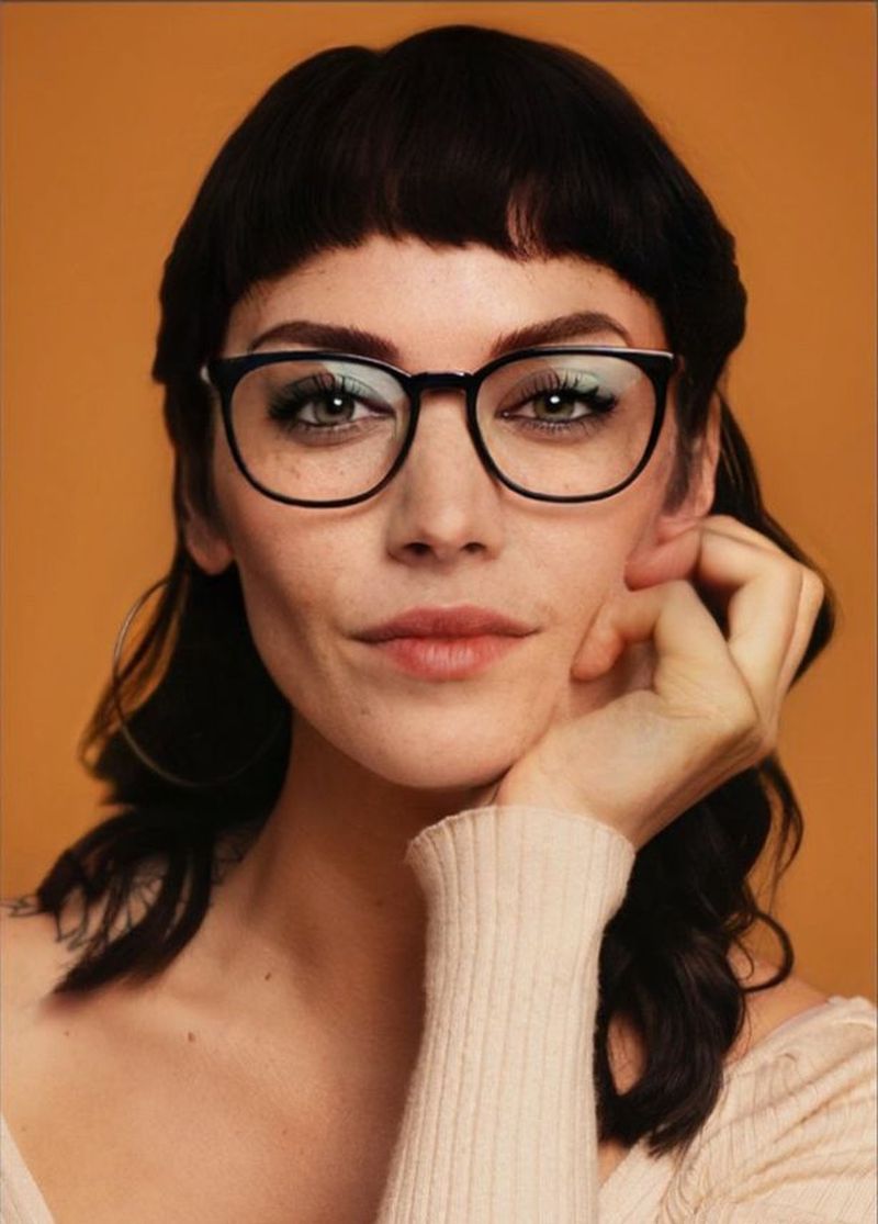 Fotomodelul de picioare Chrissy Sweet 