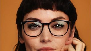 Fotomodelul de picioare Chrissy Sweet 