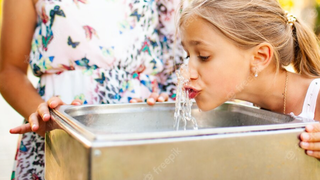 Risc ridicat de &icirc;mbolnăvire cu "boala apei"