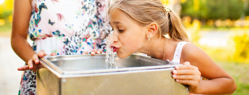 Risc ridicat de îmbolnăvire cu "boala apei"