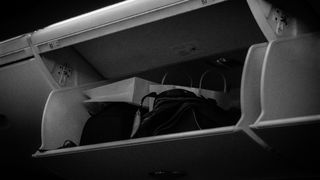 Pasageri români, rămași fără bagaje la aterizare pe Aeroportul Internaţional Sibiu