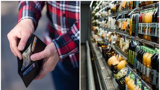 Alimentele de bază se ieftinesc din 1 august 2023