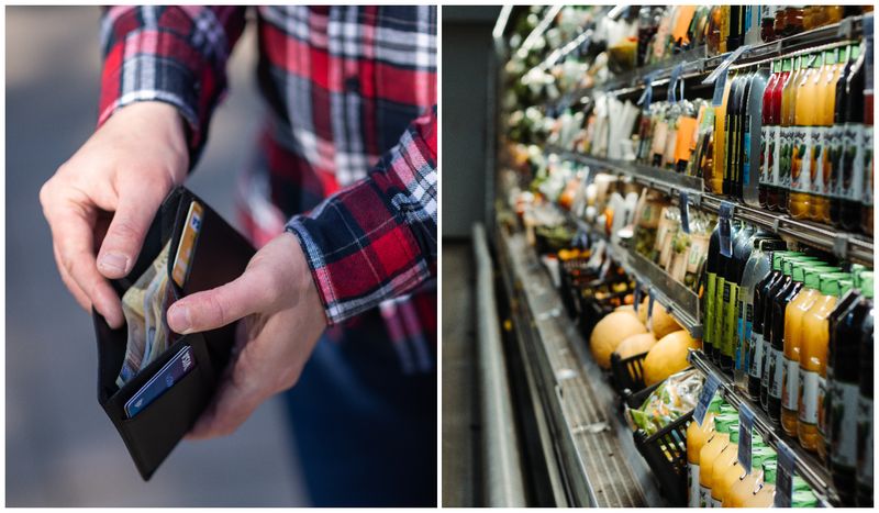 Alimentele de bază se ieftinesc din 1 august 2023