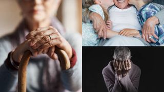 Povestea dureroasă a unei bunici din Rom&acirc;nia care se luptă pentru a-și vedea nepoții. Familie destrămată de plecarea &icirc;n Italia