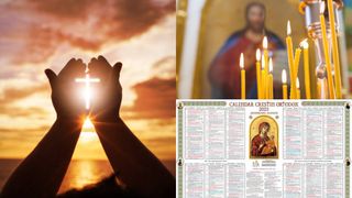 Calendar ortodox 2023 august: Pe ce dată pică Schimbarea la Față 2023 și Sf. Maria 2023?