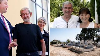 Răsturnare de situație &icirc;n cazul bărbatului care și-a ucis soția diagnosticată de cancer. Pensionarul a fost eliberat: "&Icirc;mi pare rău"