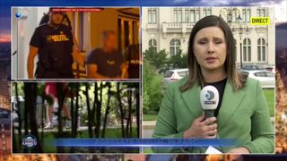 VIDEO - Agresate sexual &icirc;n parc