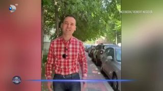 VIDEO - Trotuare pe sectoare