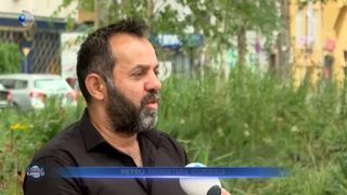 VIDEO - &bdquo;Zorro&rdquo;, hoțul de scutere
