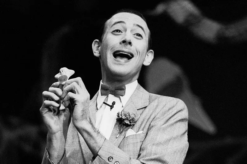 Doliu în lumea filmului! Paul Reubens s-a stins din viață la vârsta de 70 de ani. Actorul renumit pentru personajul Pee-wee Herman se lupta cu cancerul