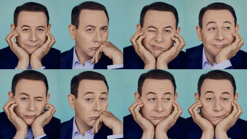Doliu în lumea filmului! Paul Reubens s-a stins din viață la vârsta de 70 de ani. Actorul renumit pentru personajul Pee-wee Herman se lupta cu cancerul
