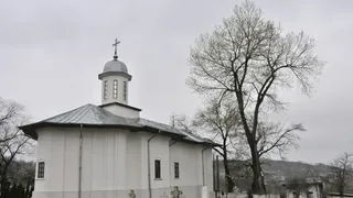 Icoana făcătoare de minuni de la mănăstirea Adam 