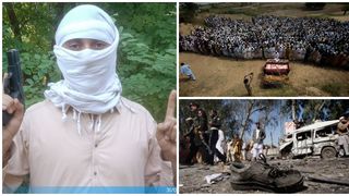 VIDEO. A fost revendicat atentatul sinucigaș din Pakistan, care a dus la moartea a 54 de oameni, inclusiv cinci copii