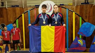 Sportivii rom&acirc;ni au cucerit trei medalii de aur la Jocurile Francofoniei. Evenimentul sportiv a avut loc la Kinshasa