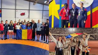 Sportivii români au cucerit trei medalii de aur la Jocurile Francofoniei. Evenimentul sportiv a avut loc la Kinshasa