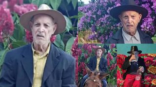 Cel mai bătrân om din lume s-a stins din viață la vârsta de 127 de ani. De ce nu a reuşit Jose Paulino să intre în Cartea Recordurilor