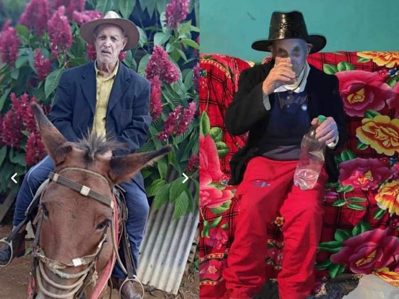 Cel mai bătrân om din lume s-a stins din viață la vârsta de 127 de ani. De ce nu a reuşit Jose Paulino să intre în Cartea Recordurilor