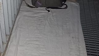 Povestea bărbatului care și-a pierdut casa, locul de muncă și apoi a ajuns pe străzi. Incredibil ce i-a salvat viața