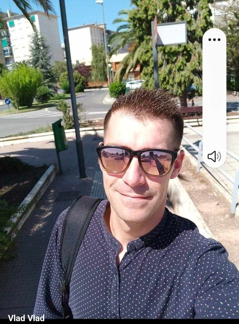 Fratele tânărului: ”Viața lui în acolo era exact cum și-a dorit-o. Era iubit de comunitate”