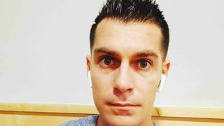 Un accident nefericit i-a curmat viața lui Vlad