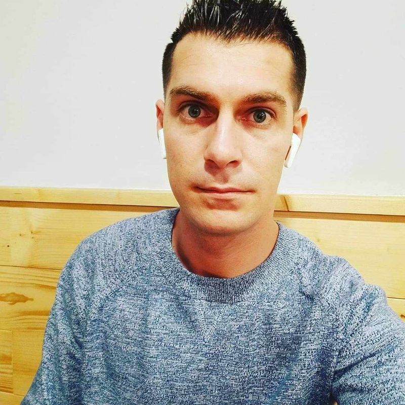 Un accident nefericit i-a curmat viața lui Vlad