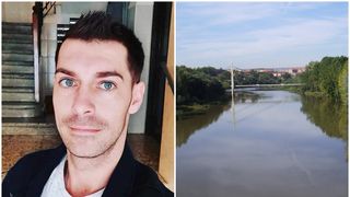 Vlad a murit, la numai 29 de ani, &icirc;necat &icirc;n Spania