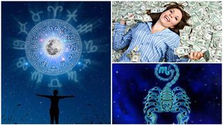 Horoscop 2 august 2023: Zodiile care vor câștiga o suma importantă de bani. Norocul este de partea lor!