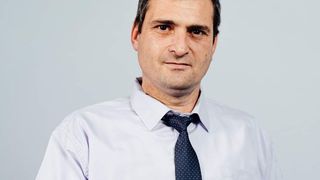 Mihai Aldea- președintele Asociației Dizabilitate și Prietenie și activist de peste 10 ani pentru drepturile persoanelor cu dizabilități 