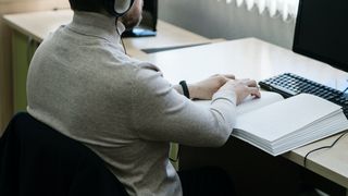 Lipsa accesibilității duce inevitabil la excluziunea socială a persoanelor cu dizabilități.