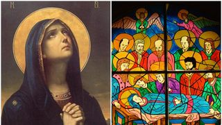 Se spală azi, 1 august 2023, &icirc;n ziua &icirc;n care &icirc;ncepe Postul Sf. Marii?