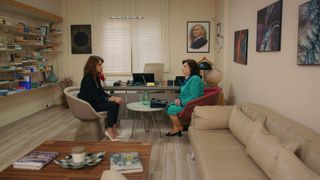 În această seară, de la ora 19:00, în “Dragoste și speranță”, la Kanal D2, Handan, vis împlinit