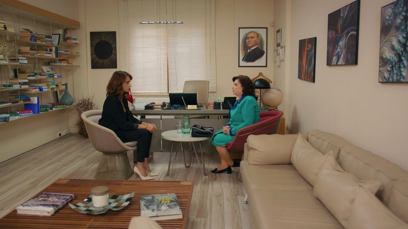 În această seară, de la ora 19:00, în “Dragoste și speranță”, la Kanal D2, Handan, vis împlinit