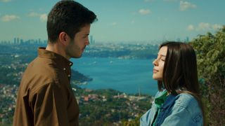 În această seară, de la ora 19:00, în “Dragoste și speranță”, la Kanal D2, Handan, vis împlinit