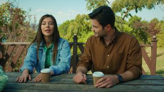 În această seară, de la ora 19:00, în “Dragoste și speranță”, la Kanal D2, Handan, vis împlinit