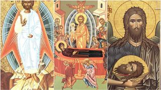 Sărbători religioase august 2023: În ce zile nu este bine să speli? Este cruce roșie în calendarul ortodox