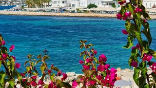 George Mihai, prezentatorul "ROventura", vacanță de vis &icirc;n insulele grecești