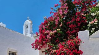 George Mihai, prezentatorul "ROventura", vacanță de vis &icirc;n insulele grecești