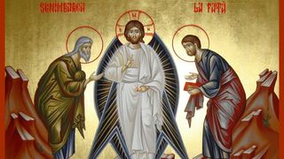 Schimbarea la față 2023: Mesaje creștine pentru această zi sf&acirc;ntă