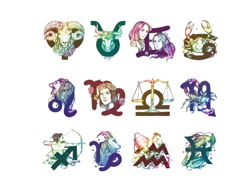 Zodiile trec prin schimbări majore din cauza lui mercur retrograd