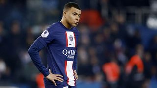 Kylian Mbappe, mărul discordiei între PSG și Real Madrid. Clubul spaniol, reclamat la FIFA