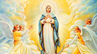 &Icirc;ncepe Postul Sf. Marii 2023: Ce nu ai voie să faci p&acirc;nă pe 15 august, c&acirc;nd sărbătorim Adormirea Maicii Domnului?