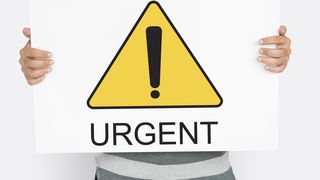 Atacatorii din online, haos printre utilizatori