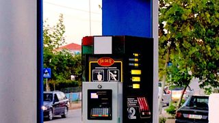 Ce este „Monitorul Prețurilor Carburanților”